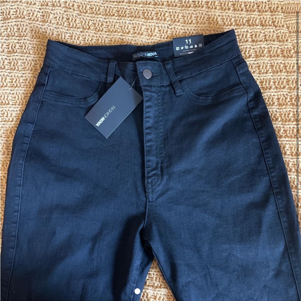 fashion nova jeans